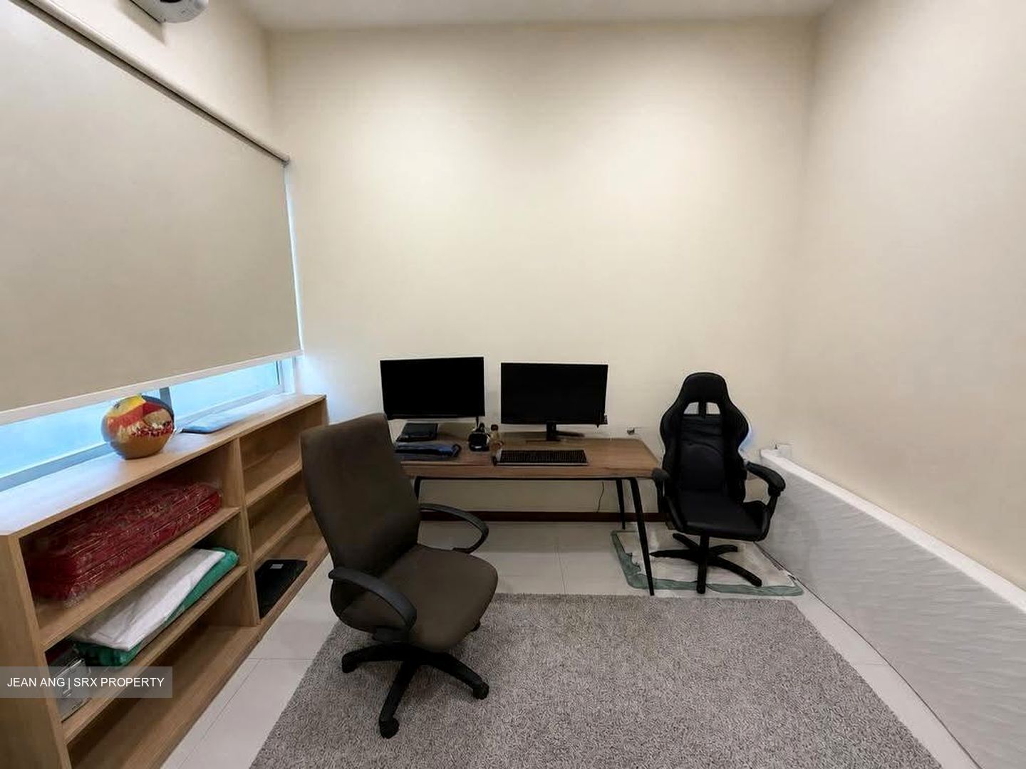 Sembawang Hills Estate (D20), Terrace #634677911